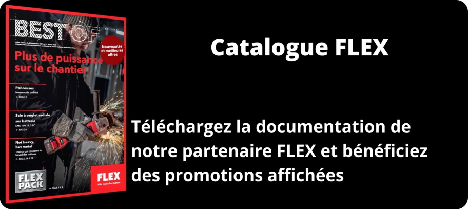Catalogue FLEX